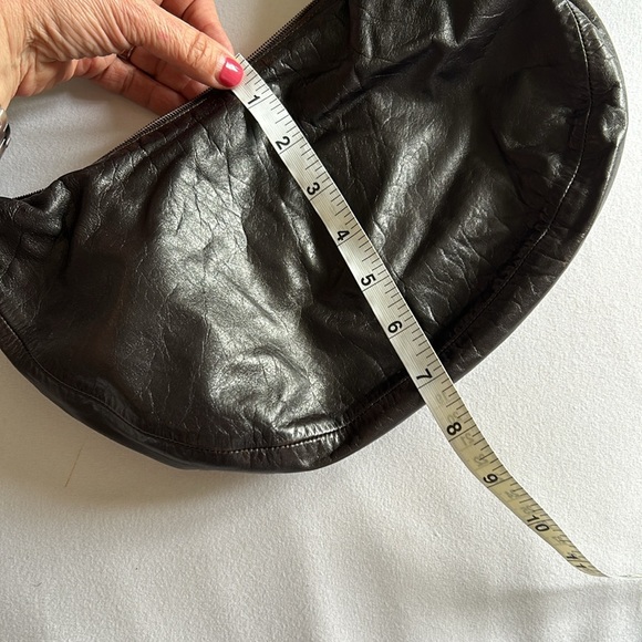 Rudsak Vintage leather purse - Picture 7 of 8